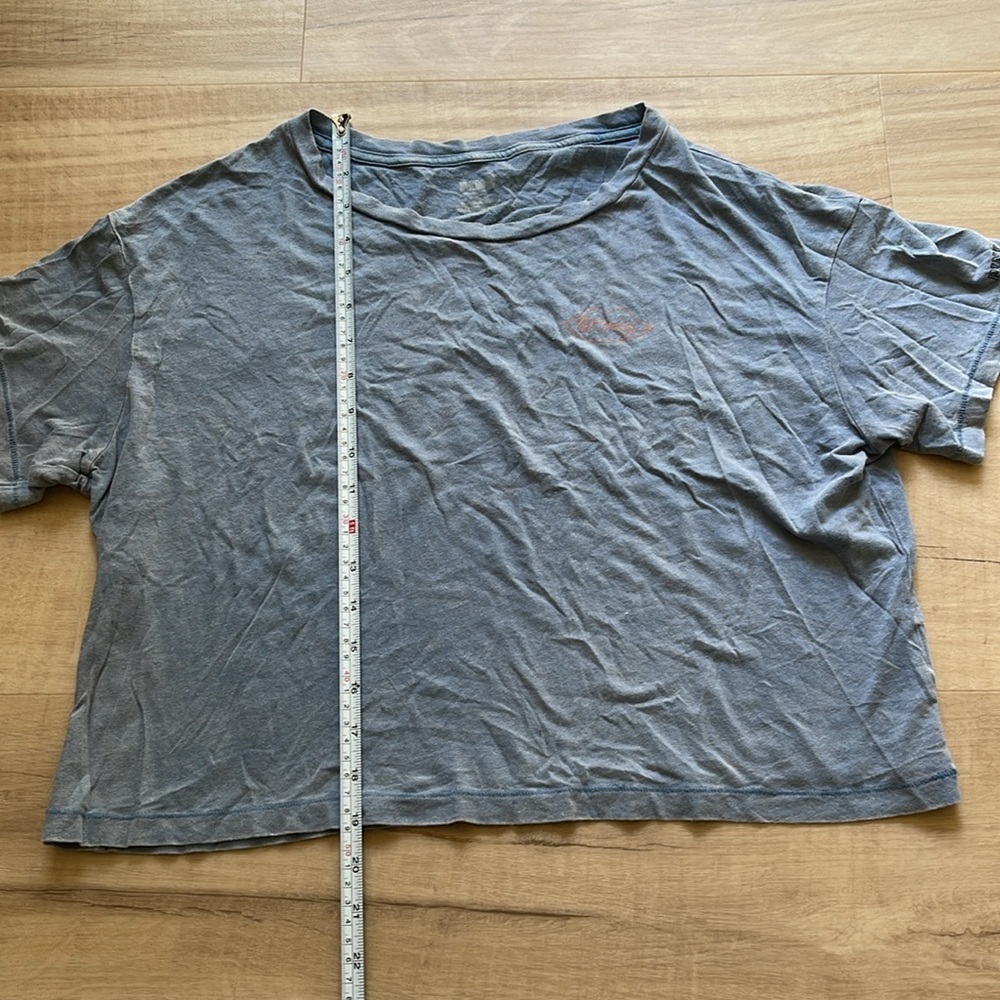 Crop tees - Picture 6 of 9